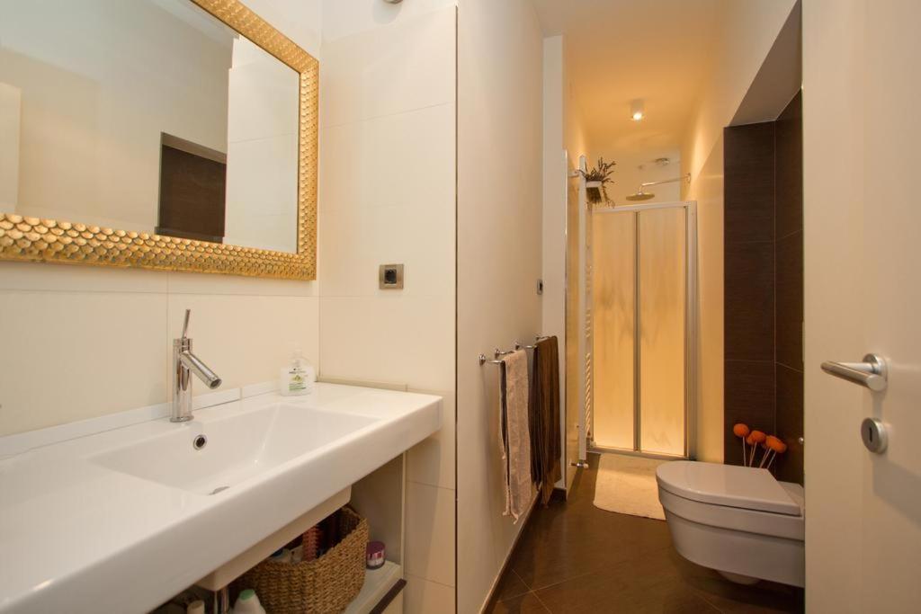 Casa Parenzana Apartment Porec Exterior photo