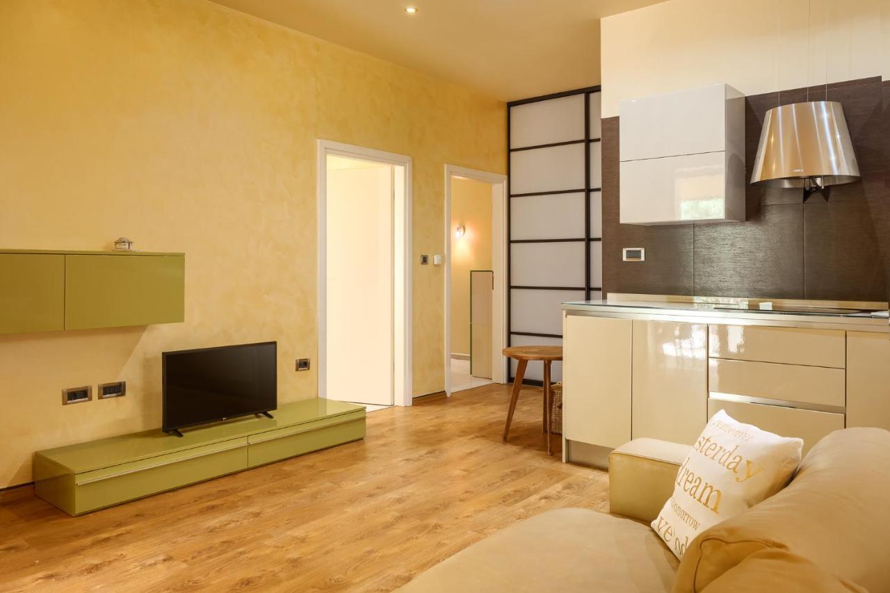 Casa Parenzana Apartment Porec Exterior photo