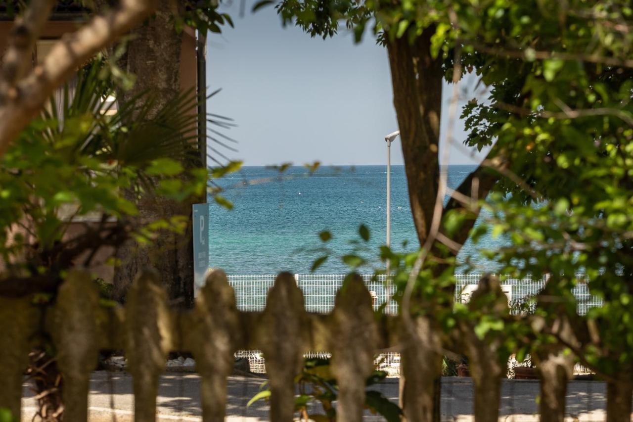 Casa Parenzana Apartment Porec Exterior photo