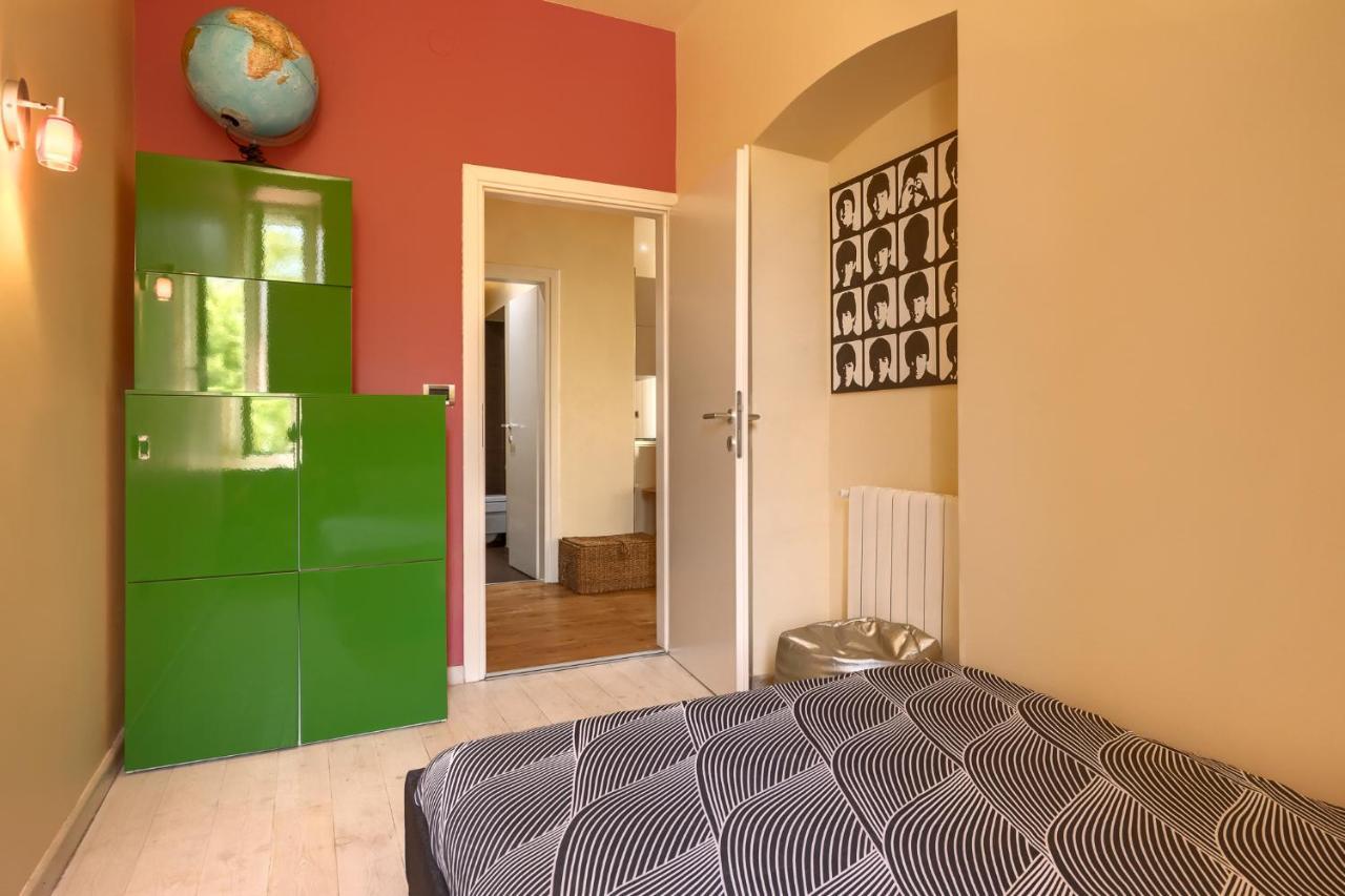 Casa Parenzana Apartment Porec Exterior photo