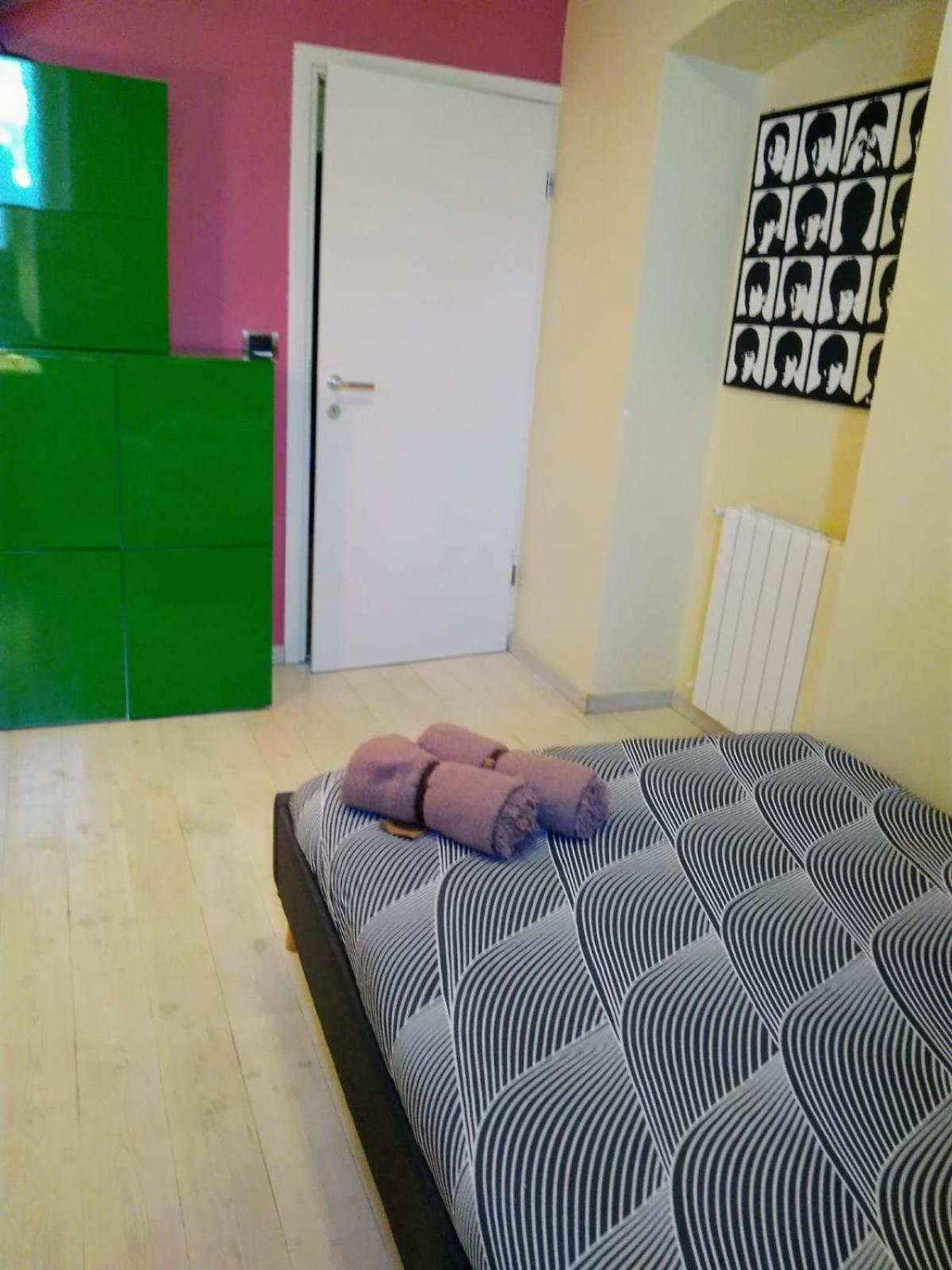 Casa Parenzana Apartment Porec Room photo